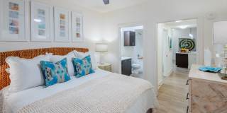 The Reverie at Lake Boone Gallery 30