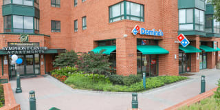 Symphony Center Gallery 39