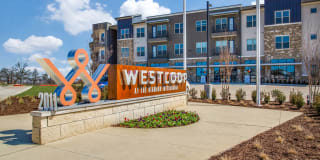 Westloop at the Diamond Interchange Gallery 59