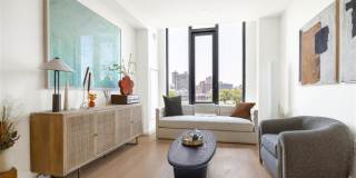 Lincoln at Bankside Gallery 3