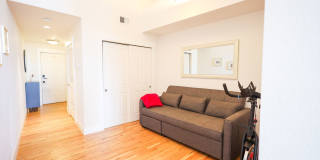 Gorgeous 1 bed 1 bath in an amazing location Gallery 4