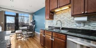 1001 W 15th Street unit: 410 Gallery 3