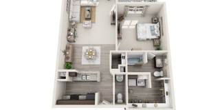 Skyline Towers Gallery 1