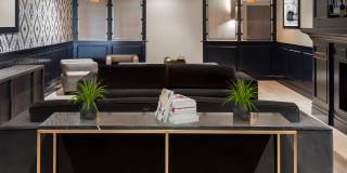 Franklin Tower Residences Gallery 26