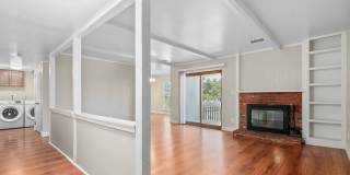 Spacious Centennial Condo Gallery 12