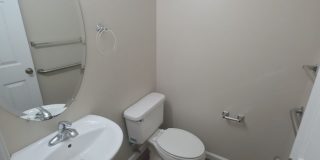 Spacious 4-Bedroom Pet-Friendly Home with Garage and Hardwood Floors Gallery 9