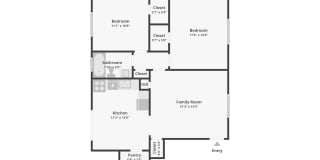 The Life at Arbor Creek Apartments Gallery 18