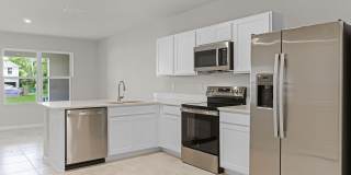 Brand New ~ 3/2.5 Townhome w/ 1-Car Garage & Stylish Upgrades! Gallery 7