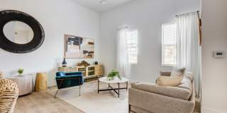 Aria Townhomes and Apartments Gallery 20