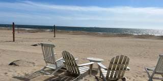 Surfside Colony Gated Community - Tri-Level Beachfront | 4Bd/2.5Ba | Ocean Views Gallery 4