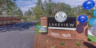 Lakeview Apartments Gallery 75