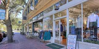 50 Barnard Street unit: 203 Gallery 3