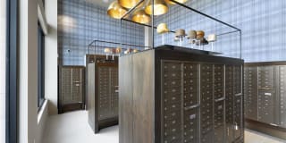 Flatiron Domain Gallery 25