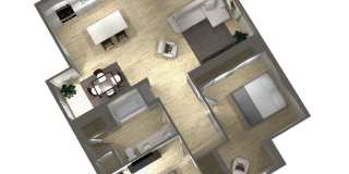 The Residence at Willow Falls Gallery 71