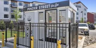 Upper East Gallery 18