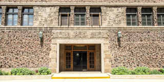 Leland Tower Apartments Gallery 9