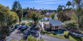 Nines at Lakeside Gallery 1