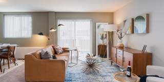 The Metropolitan Bala Gallery 1