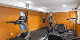 De Soto Park Apartments Gallery 5