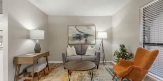 Echo Trail Apartments Gallery 2