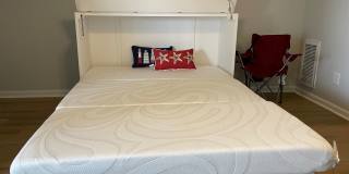 COZY,  FURNISHED OFF-SEAON MONTHLY RENTAL Gallery 12