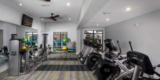 Mosaic at Levis Commons Gallery 15