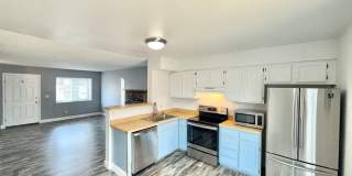 Charming 2 Bedroom Townhome in Briargate with so much new! Gallery 1