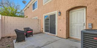 Gorgeous 2 Story Townhome Near Summerlin in Gated Community - (Ready April 1,2026) Gallery 17