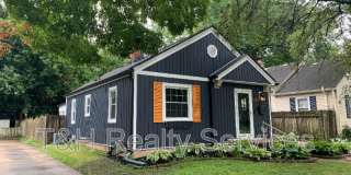 6003 Crittenden Avenue Gallery 1