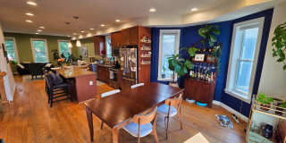 907 Webster St, NW #3 Gallery 9
