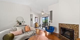 Furnished Condo in North Park Gallery 1
