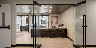 The Danforth Gallery 58
