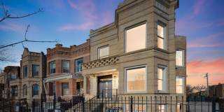 Spacious 3Bedroom/2Bathroom Apartment in Chicago Spacious 3Bedroom/2Bathroom Apartment in Chicago Gallery 1