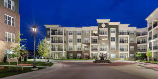 Mosaic at Levis Commons Gallery 34