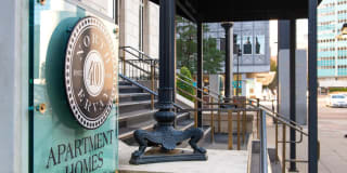 400 North Ervay 400 North Ervay Gallery 16