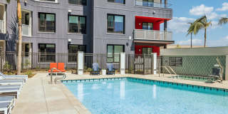 Panorama Apartments Gallery 32