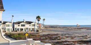 Exquisite Beachfront Luxury on Balboa Peninsula Double Lot Gallery 45