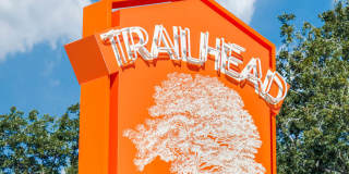 Trailhead Gallery 41