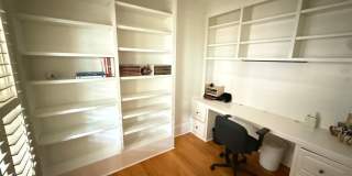 Furnished Davidson Townhome Two Blocks From Main Street Davidson - 6 To 18 Month Lease Gallery 10