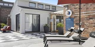 Ramsgate Apartments & Townhomes Gallery 13