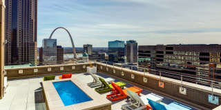 Arcade Apartments Gallery 11