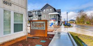 Haven Apartments at Orenco Station Gallery 24