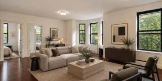 601 West 137th Street Gallery 1