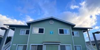 Charming 2-Bedroom Upstairs Condo in Mililani Parkway Gallery 1