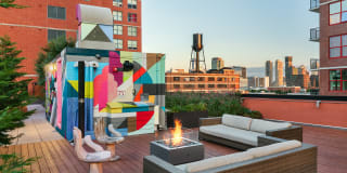 Cast Iron Lofts Gallery 4