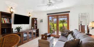 Luxury Golf Course Retreat in Indian Wells (Monthly Only - No Long Term) Gallery 33