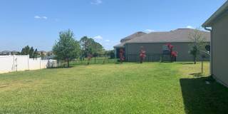WYNDHAM LAKES ESTATES 4/2.5 HOME FOR RENT - LAKE VIEW! Gallery 10