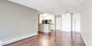 Olive Ridge Apartments Gallery 17