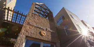 Broadway Place Gallery 1