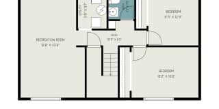 Spacious 4-Bedroom Home Near North Table Mountain Gallery 23